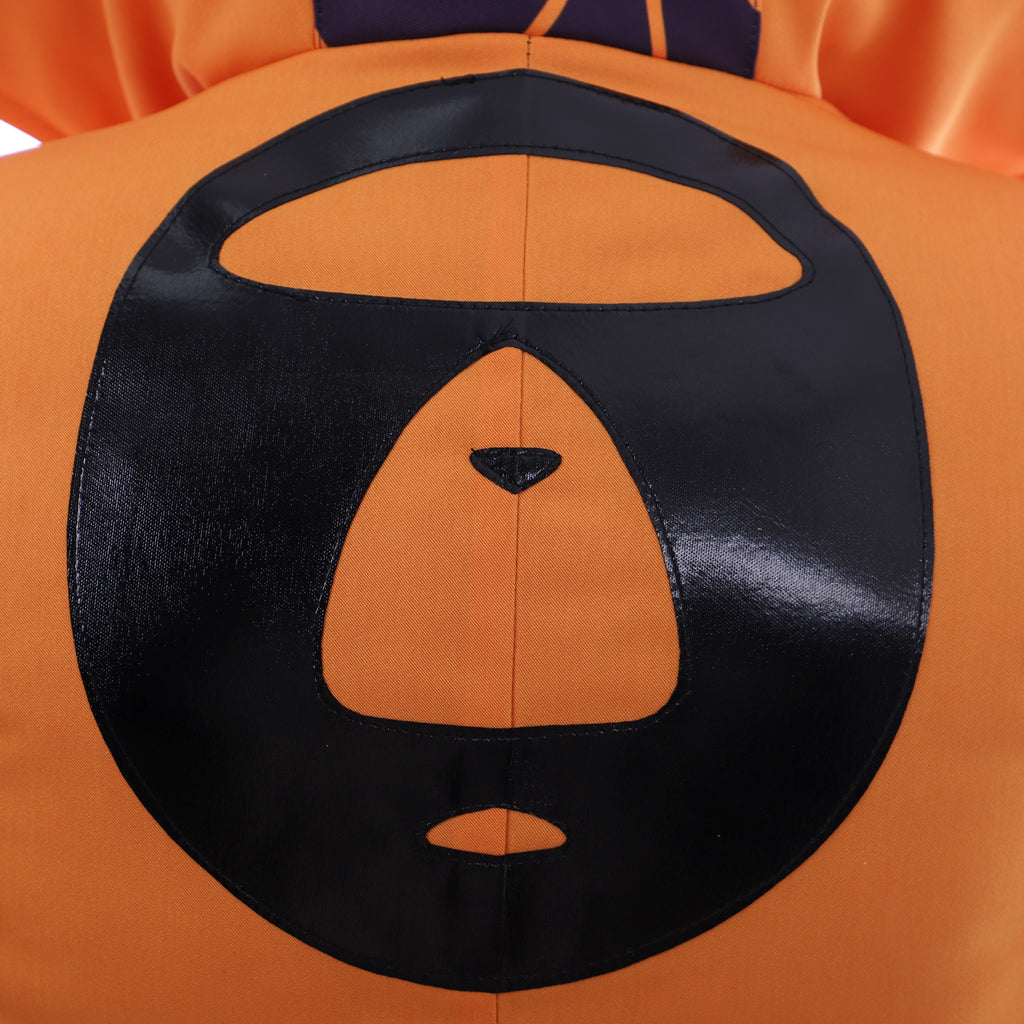 Custom-Made Yasuo True Damage Skin Cosplay Costume | League of Legends Outfit-Astricos