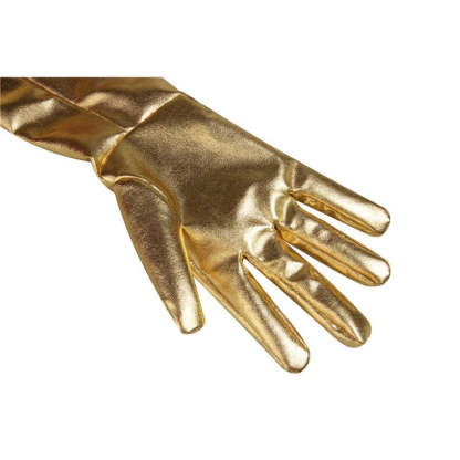 Phoenix X-Men Pearl White Spandex Cosplay Costume - Official Movie Replica-Astricos