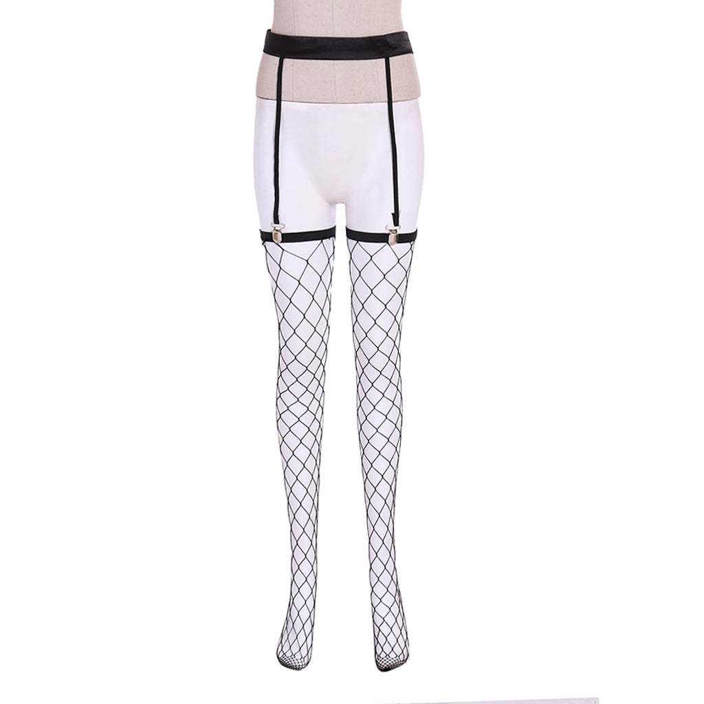 Persona 5 Sae Niijima Shadow Self Cosplay Costume - Authentic Megami Tensei Outfit-Astricos