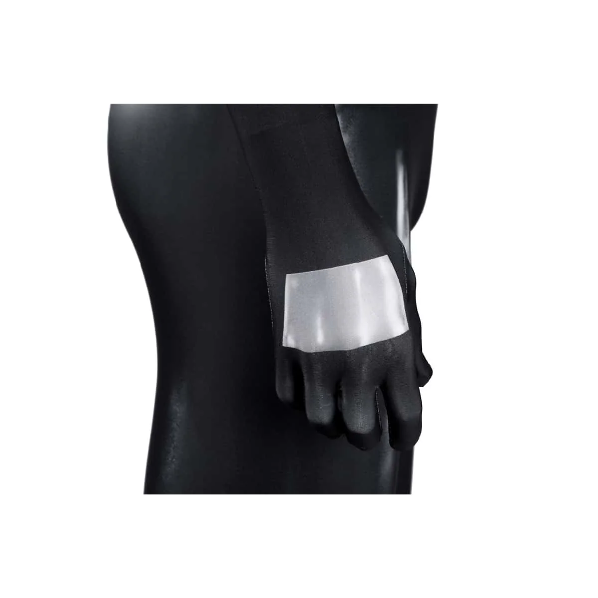 Marvel Spider-Man 2 Peter Parker Black Symbiote Cosplay Costume Custom for Halloween
