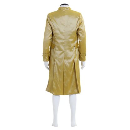 18th Century Aristocratic Prince Cosplay Suit - British Gentleman Court Attire | Astricos-Astricos