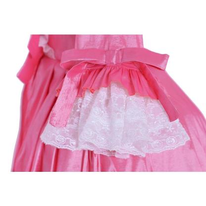 18th Century Marie Antoinette Rococo Ball Gown | Vintage Colonial Dress Costume-Astricos