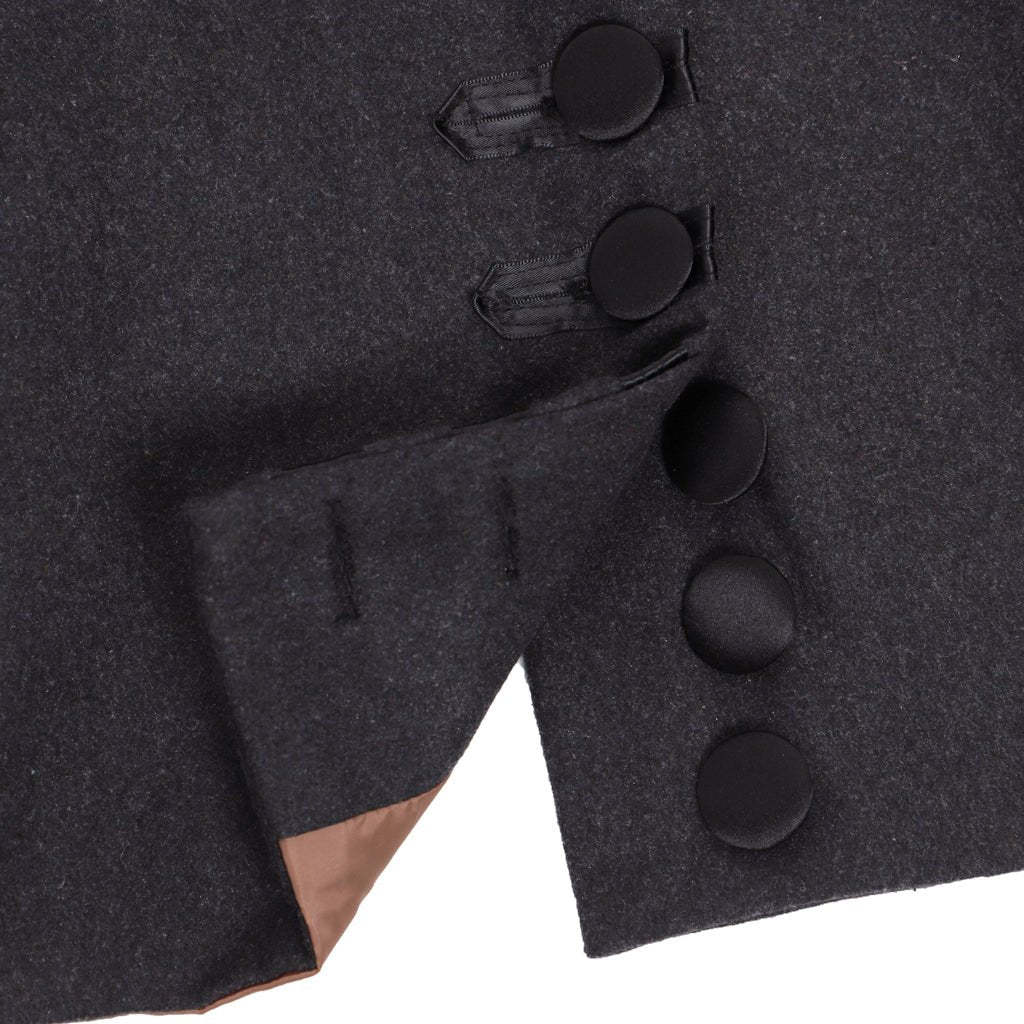 18th Century Royal Prince Coat - Colonial Military Cosplay Jacket for Men | Astricos-Astricos