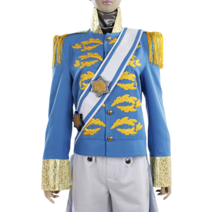 Disney Cinderella Princess, Prince, Stepmother & Maid Cosplay Costumes | Astricos-Astricos