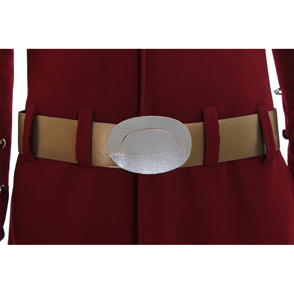 The Seven Deadly Sins: Ban Cosplay Costume - Revival of The Commandments | Astricos-Astricos