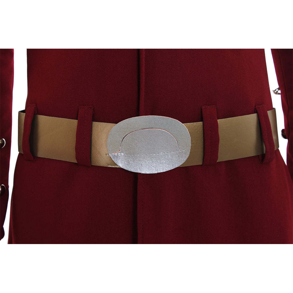 The Seven Deadly Sins: Ban Cosplay Costume - Revival of The Commandments | Astricos-Astricos