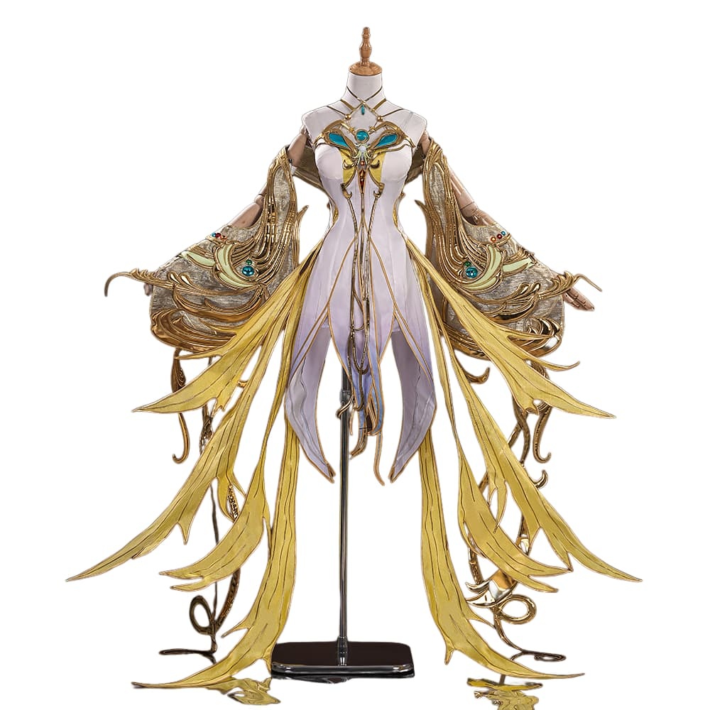 Diaochan Blossom Skin - Honor of Kings | Limited Edition Mage Cosmetic