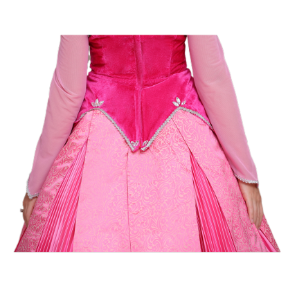 Disney Sleeping Beauty Aurora & Prince Phillip Cosplay Costume Series | Astricos-Astricos