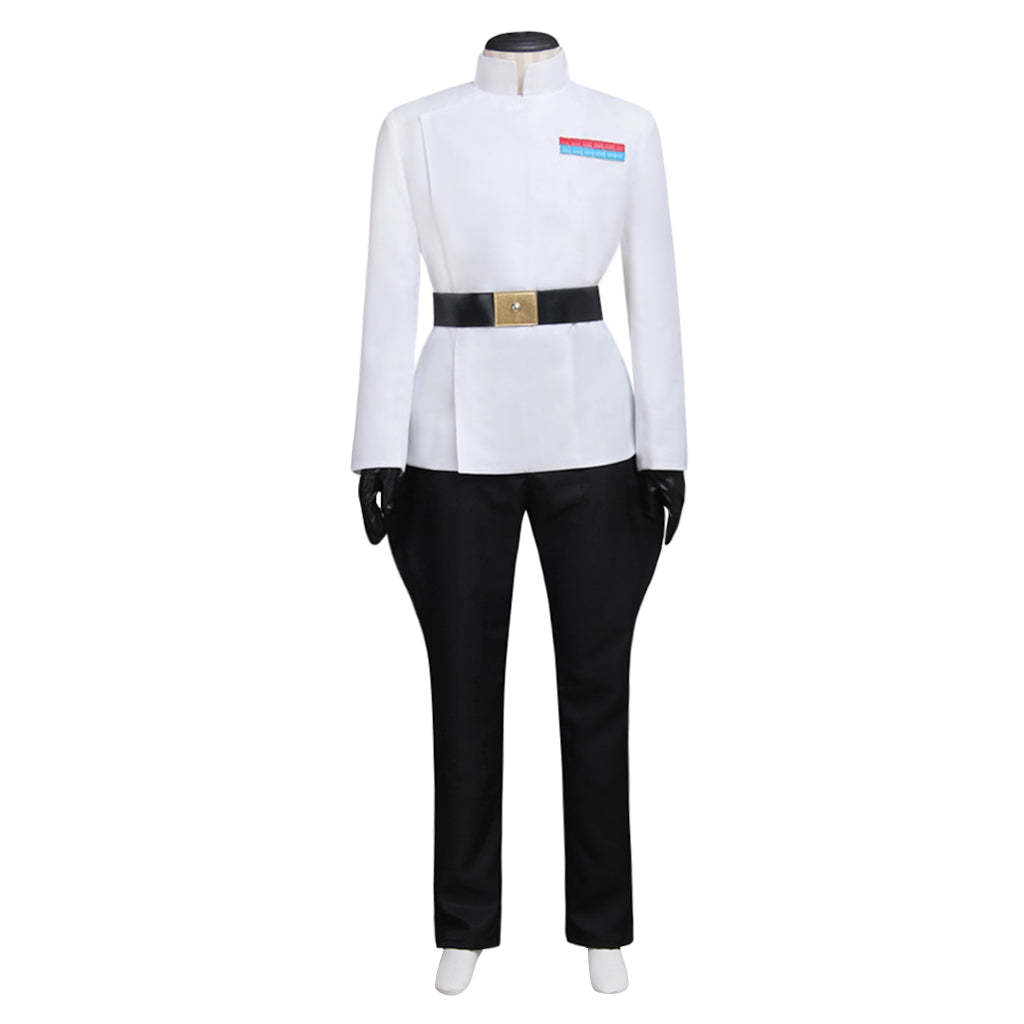 Authentic Star Wars Kylo Ren, John Boyega, Orson Krennic Cosplay Costume for Adults | Astricos-Astricos