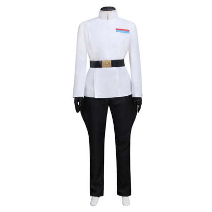 Authentic Star Wars Kylo Ren, John Boyega, Orson Krennic Cosplay Costume for Adults | Astricos-Astricos