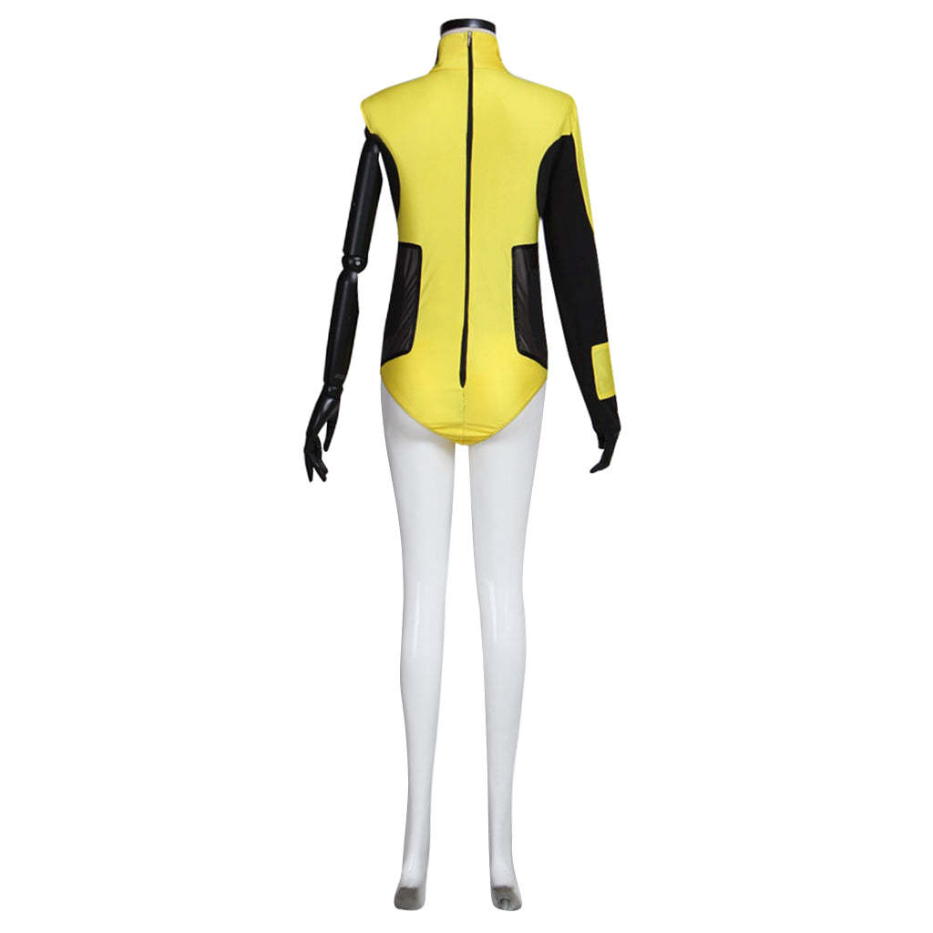 Maya Cosplay Costume Full Set - Authentic Game Character Outfit | Astricos-Astricos