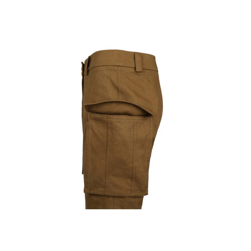 Kay Cos Vess Cosplay Costume for Women - Halloween Carnival Outfit with Jacket, Coat, Pants & Waistbag-Astricos