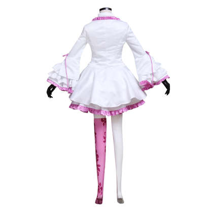 Lili Rochefort Cosplay Costume - Sweet Cute Lolita Dress Uniform Suit for Women | Astricos-Astricos