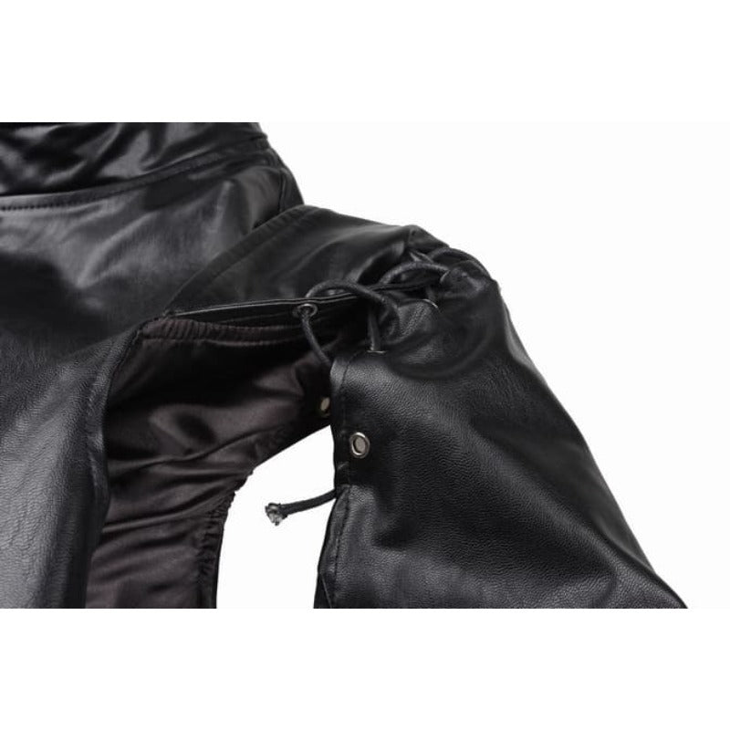 Jon Snow Cosplay Costume for Men - Night's Watch Outfit for Halloween & Carnival | Astricos-Astricos