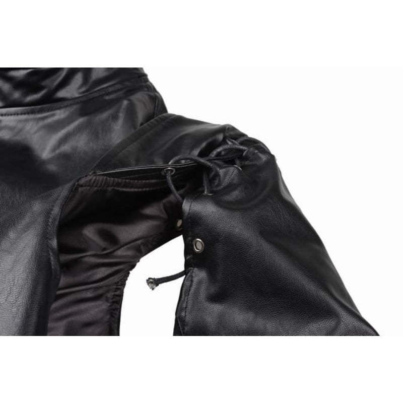 Jon Snow Cosplay Costume for Men - Night's Watch Outfit for Halloween & Carnival | Astricos-Astricos