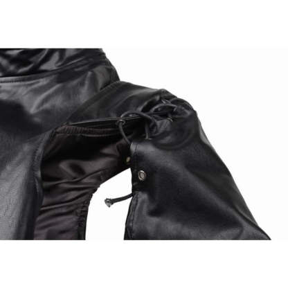 Jon Snow Cosplay Costume for Men - Night's Watch Outfit for Halloween & Carnival | Astricos-Astricos