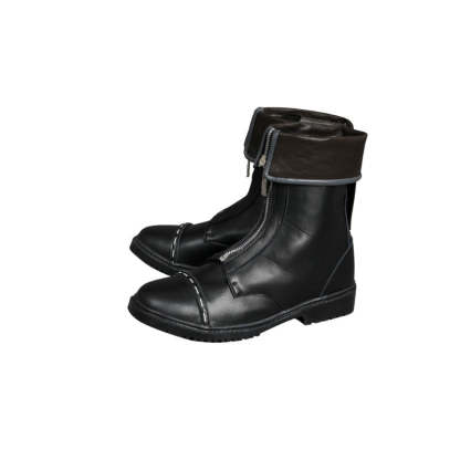 Zack Fair Final Fantasy VII Rebirth Cosplay Costume for Halloween & Cosplay Events-Astricos