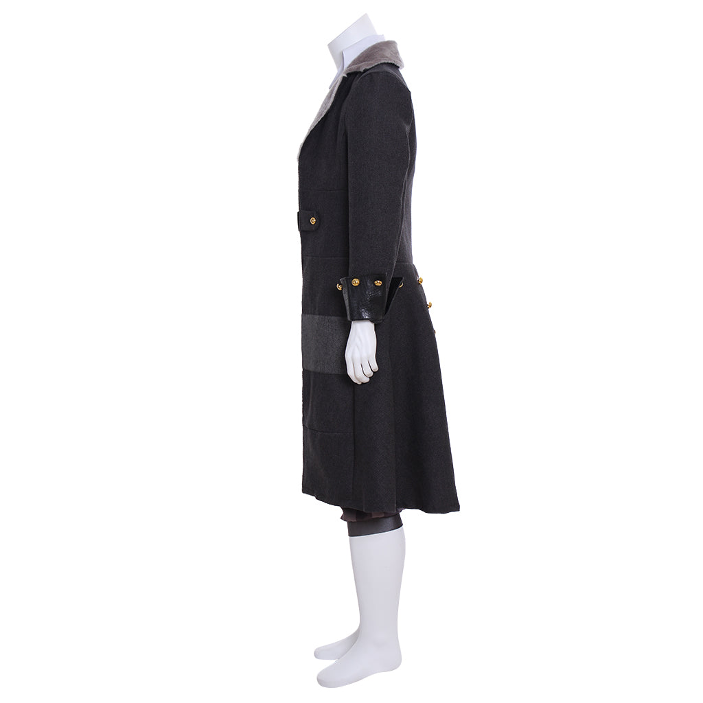 Authentic Kingdom Hearts Sora Cosplay Costume Full Set with Hat – Ultimate Game Cosplay Outfit-Astricos
