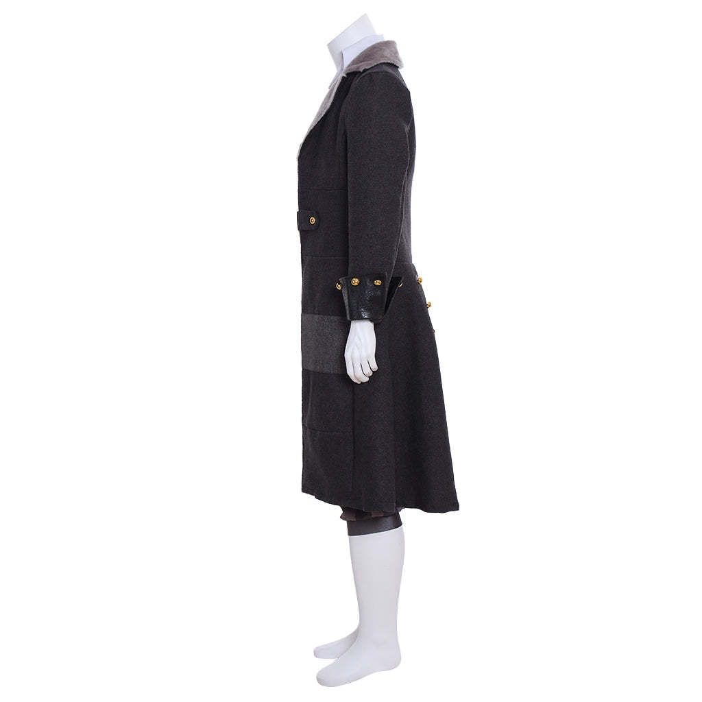 Authentic Kingdom Hearts Sora Cosplay Costume Full Set with Hat – Ultimate Game Cosplay Outfit-Astricos
