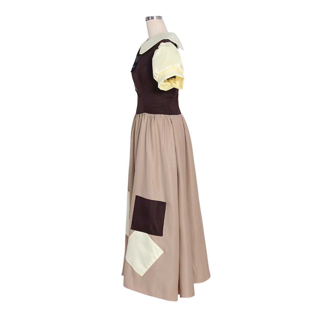 Disney Cinderella Princess, Prince, Stepmother & Maid Cosplay Costumes | Astricos-Astricos