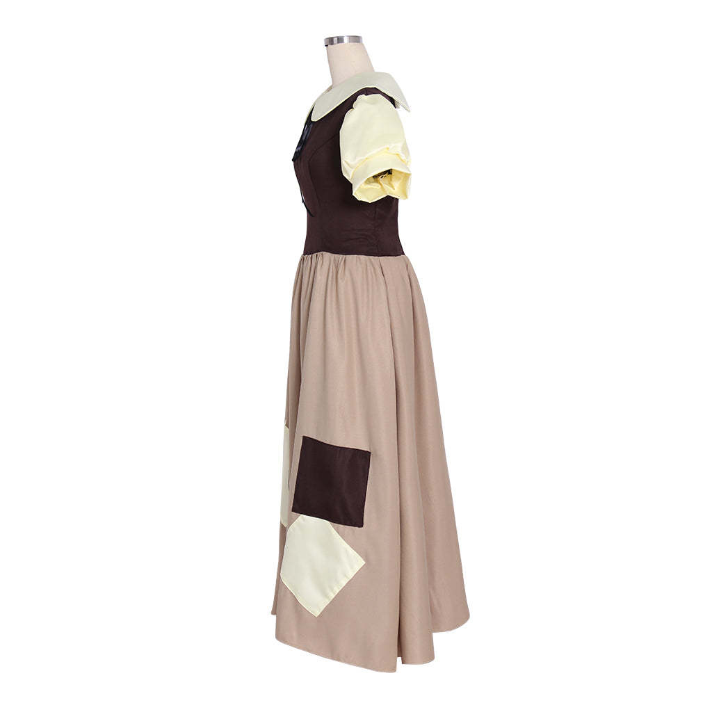 Disney Cinderella Princess, Prince, Stepmother & Maid Cosplay Costumes | Astricos-Astricos