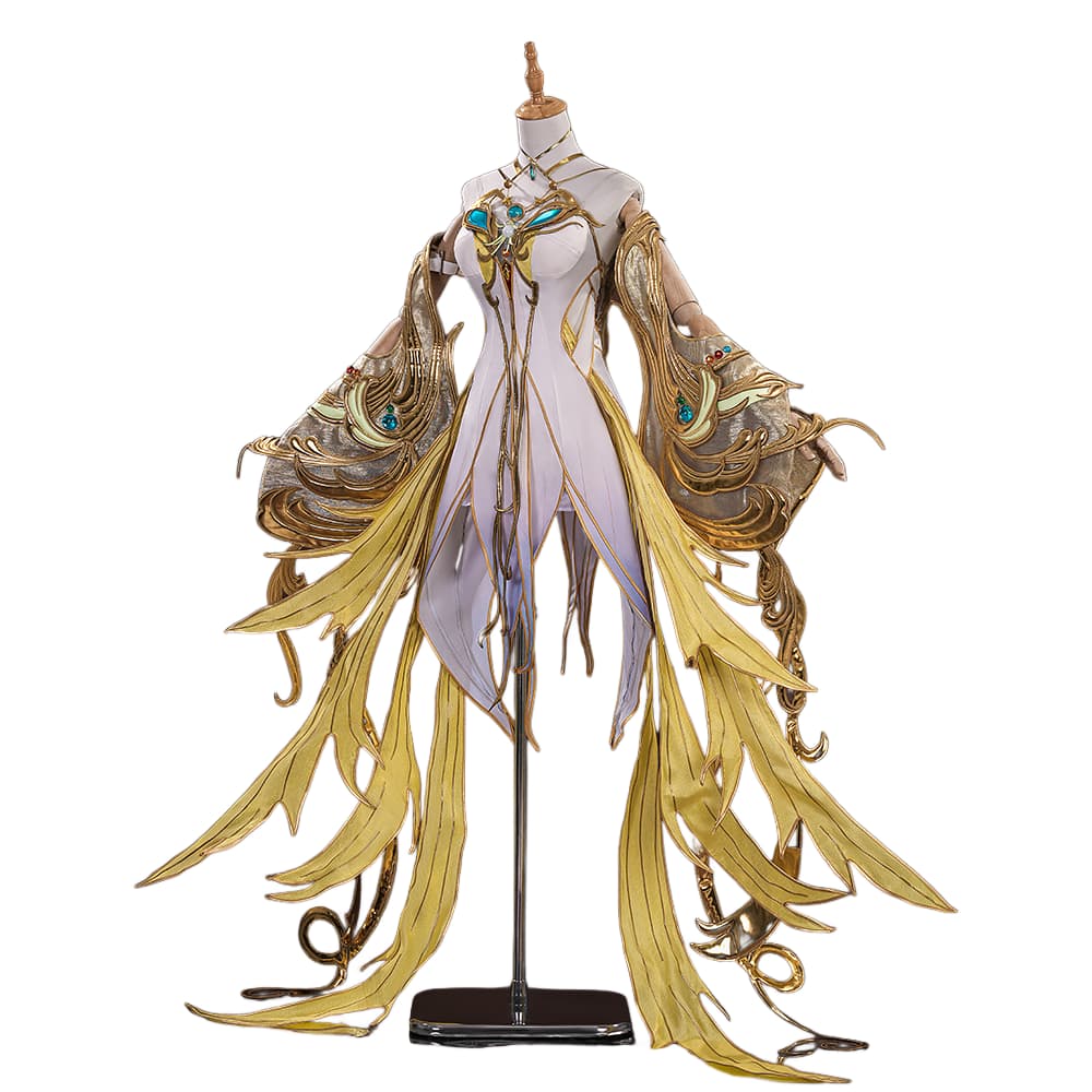 Diaochan Blossom Skin - Honor of Kings | Limited Edition Mage Cosmetic