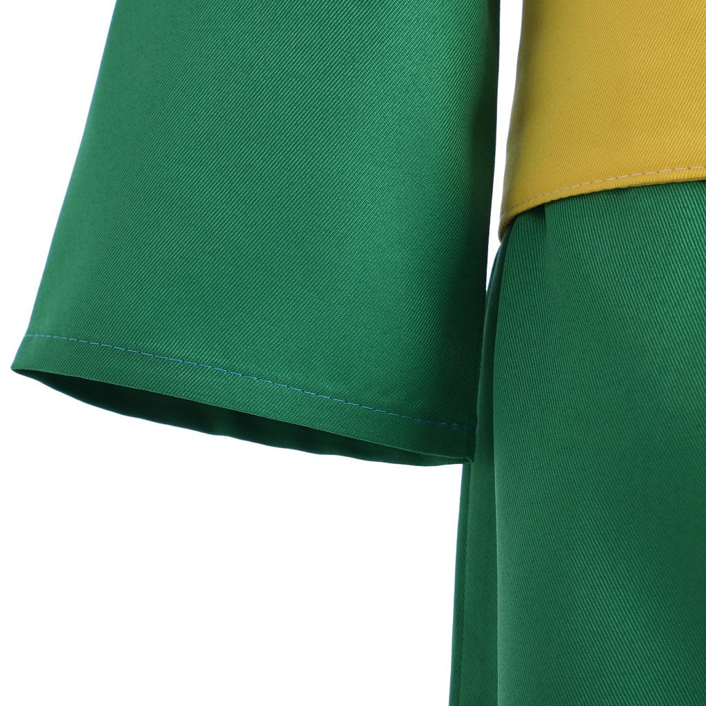 Little Prince Cosplay Costume, Custom-Made for Halloween & Theater Show