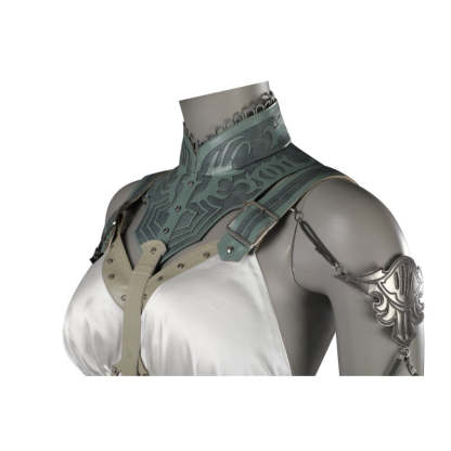 Tifa Lockhart FF7 Rebirth Cosplay Costume - Sexy Game Outfit for Halloween & Stage-Astricos