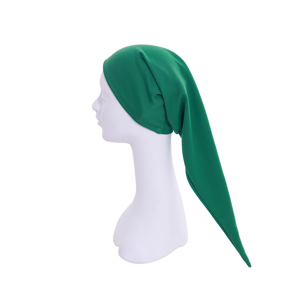 Avatar: The Last Airbender Cabbage Merchant Cosplay Costume - Authentic Outfit with Belt & Hat-Astricos