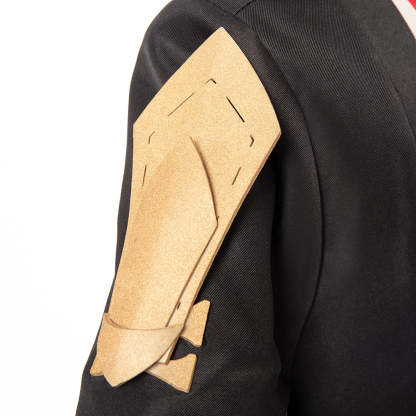 Premium Scaramouche Cosplay Costume - Genshin Impact Roleplay Outfit-Astricos