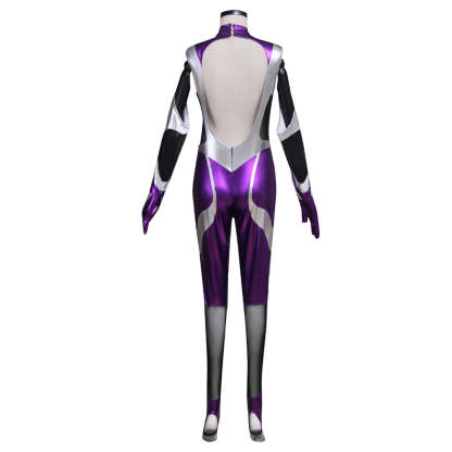 Igawa Asagi Cosplay Costume - Action Taimanin Game Series | Astricos-Astricos