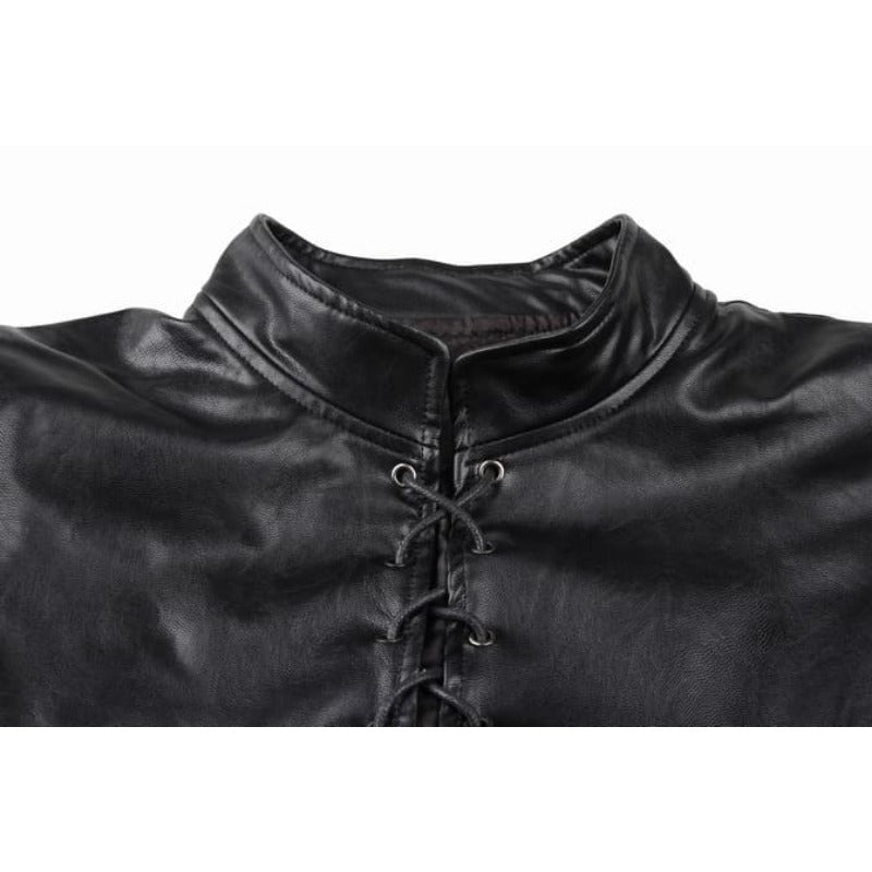 Jon Snow Cosplay Costume for Men - Night's Watch Outfit for Halloween & Carnival | Astricos-Astricos