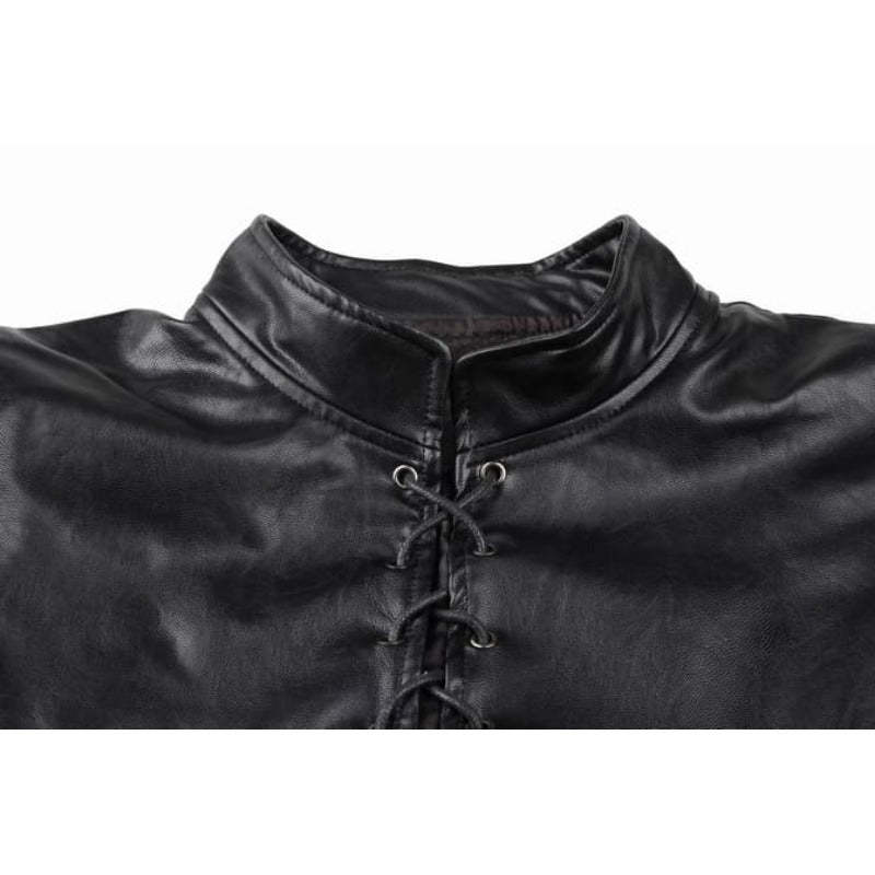 Jon Snow Cosplay Costume for Men - Night's Watch Outfit for Halloween & Carnival | Astricos-Astricos