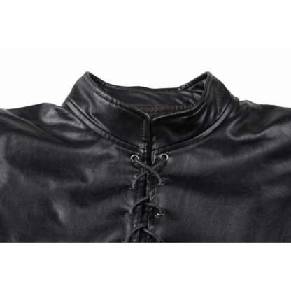 Jon Snow Cosplay Costume for Men - Night's Watch Outfit for Halloween & Carnival | Astricos-Astricos