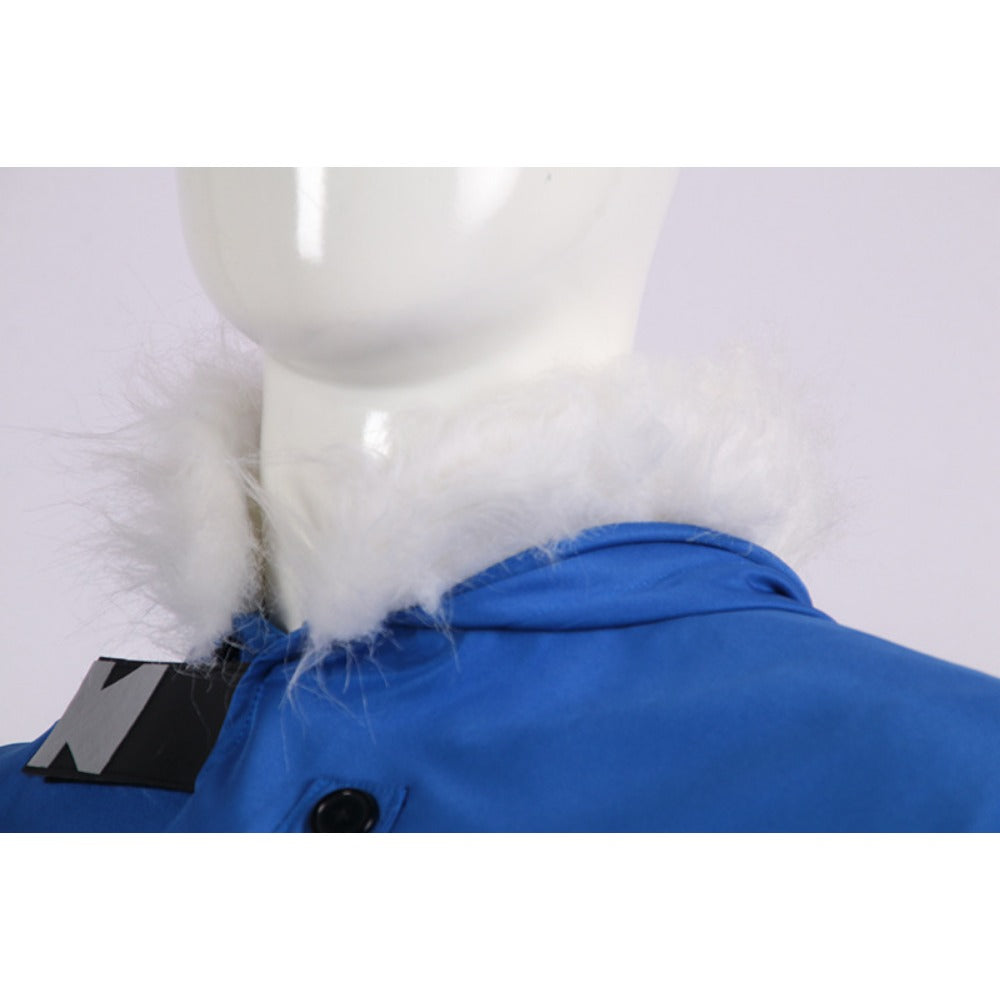 Valorant Sova Cosplay Costume Full Set for Men - Premium Quality Halloween & Carnival Outfit-Astricos