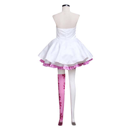 Lili Rochefort Cosplay Costume - Sweet Cute Lolita Dress Uniform Suit for Women | Astricos-Astricos