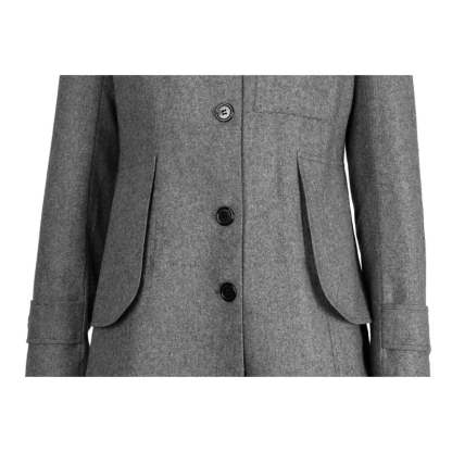 Princess Diana of Themyscira Cosplay Costume – Anime Style Outfit with Hat for Adults & Kids-Astricos