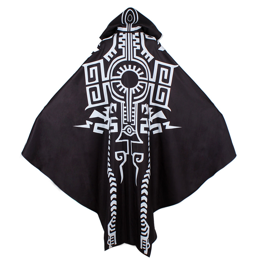 Midna Cosplay Costume | Sexy Twilight Princess Outfit for Zelda Fans-Astricos