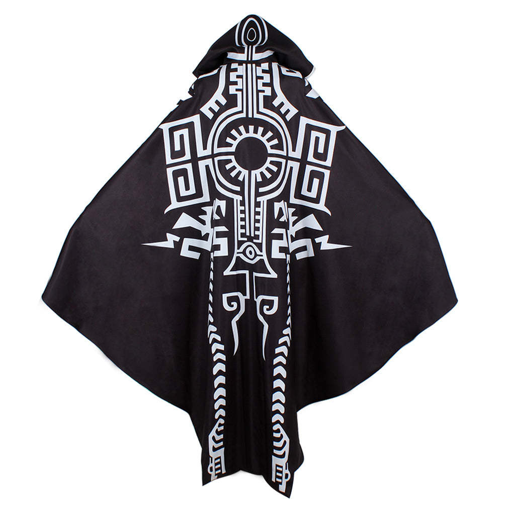 Midna Cosplay Costume | Sexy Twilight Princess Outfit for Zelda Fans-Astricos