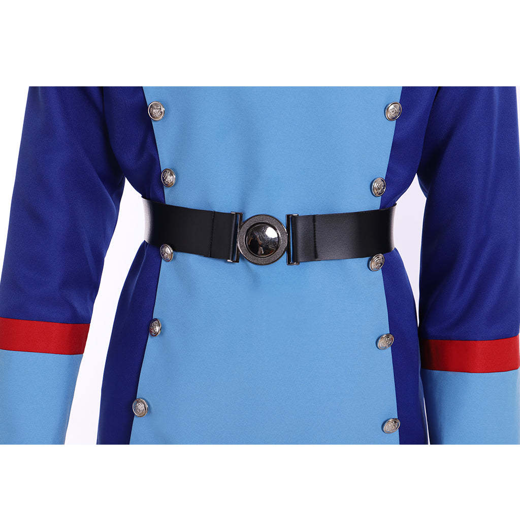 Disney Prince Cosplay Costume Series - Aladdin, Prince Eric, Hans & More | Astricos-Astricos
