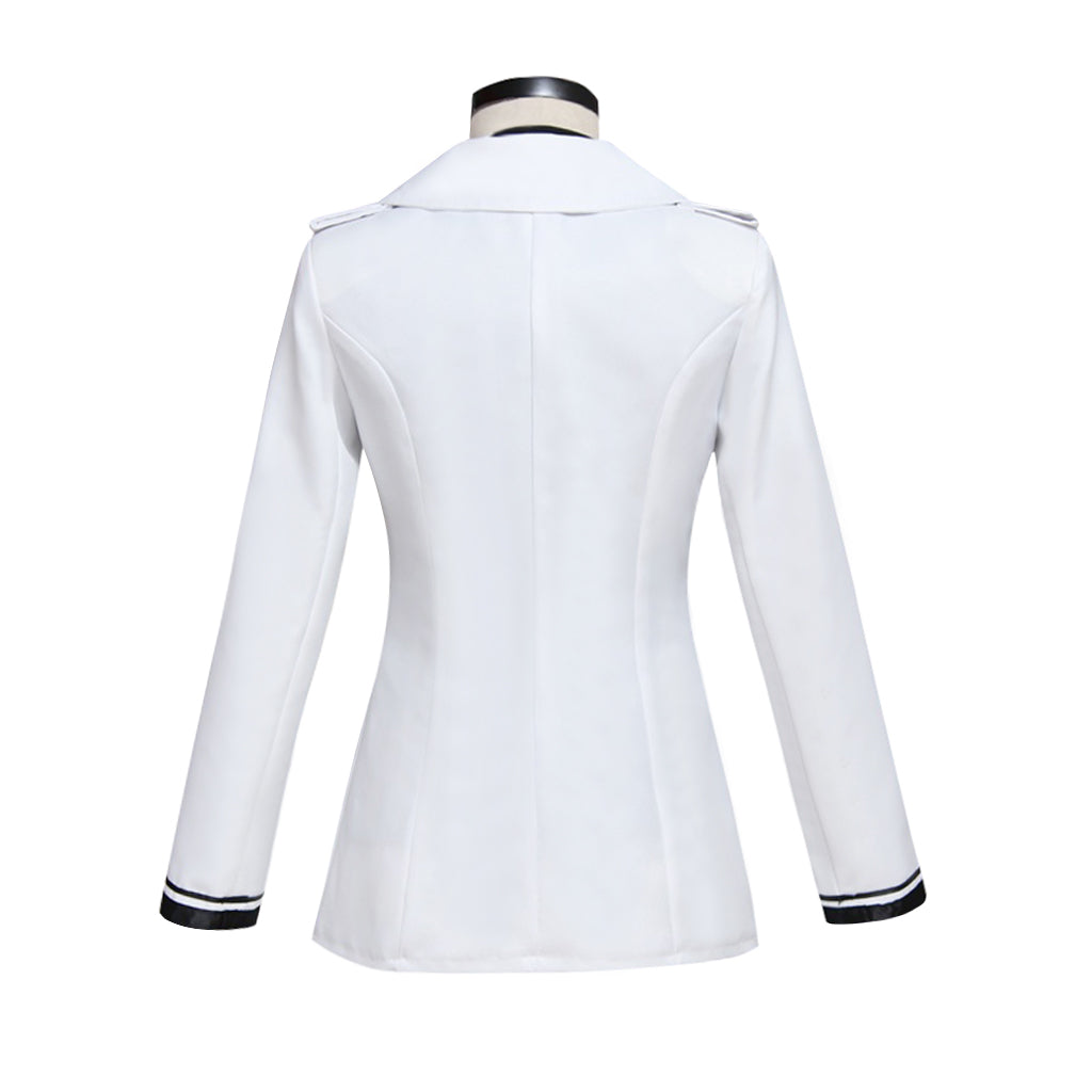 Mystic Messenger ZEN Cosplay Costume - Authentic Game Series Outfit for Fans-Astricos