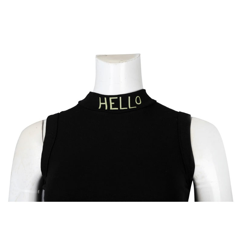 Valorant Clove Cosplay Costume - Pink Coat, Shirt, Pants for Women | Astricos-Astricos