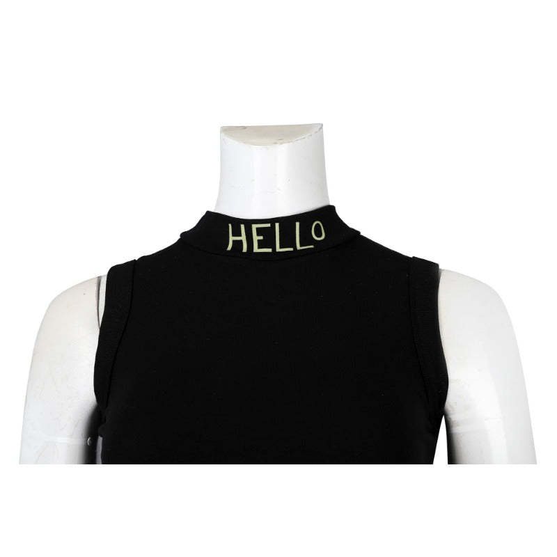 Valorant Clove Cosplay Costume - Pink Coat, Shirt, Pants for Women | Astricos-Astricos