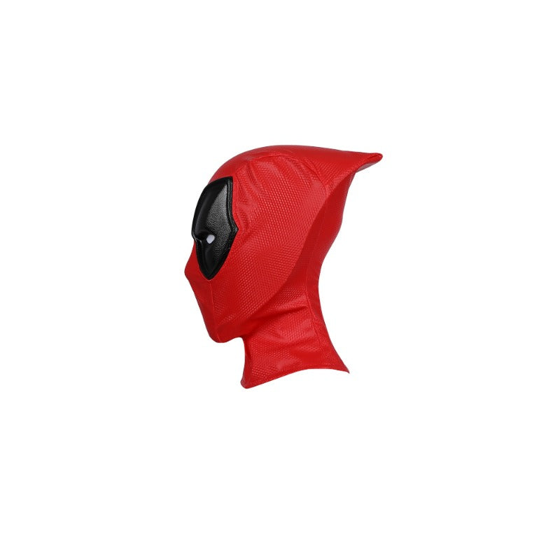 Samurai Deadpool Cosplay Costume - Deadpool & Wolverine Edition | Astricos-Astricos