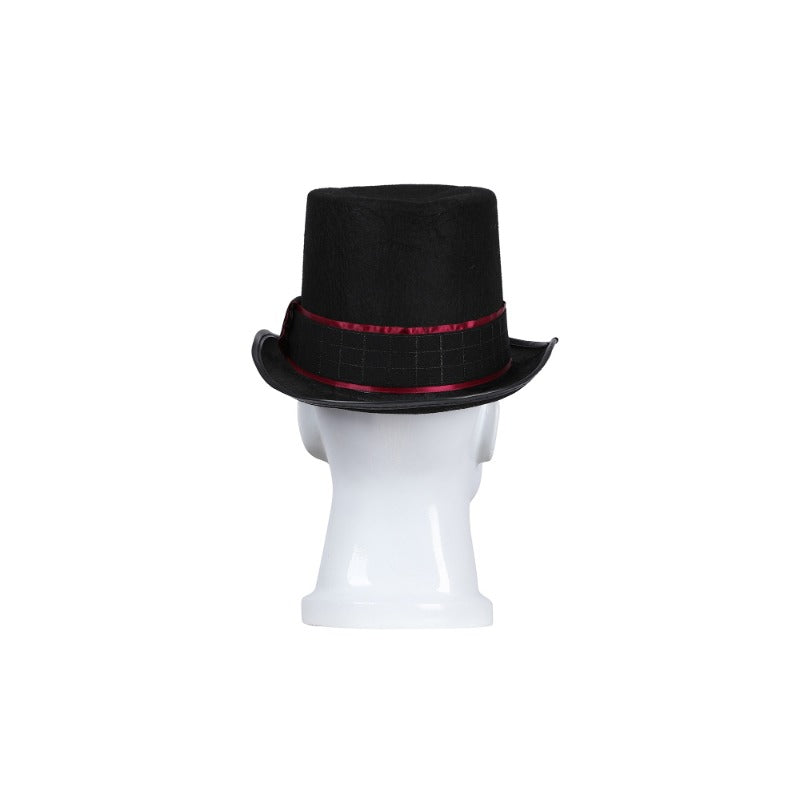 Willy Wonka Cosplay Costume for Adults - Chocolate Factory Fantasy Outfit for Halloween & Carnival-Astricos