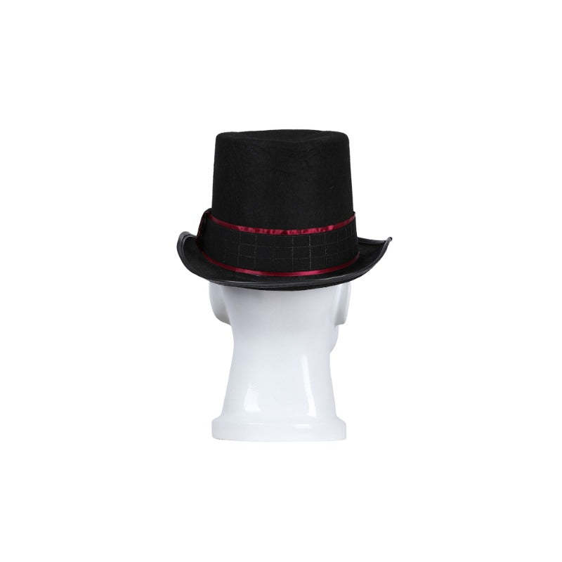 Willy Wonka Cosplay Costume for Adults - Chocolate Factory Fantasy Outfit for Halloween & Carnival-Astricos
