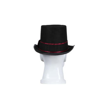 Willy Wonka Cosplay Costume for Adults - Chocolate Factory Fantasy Outfit for Halloween & Carnival-Astricos
