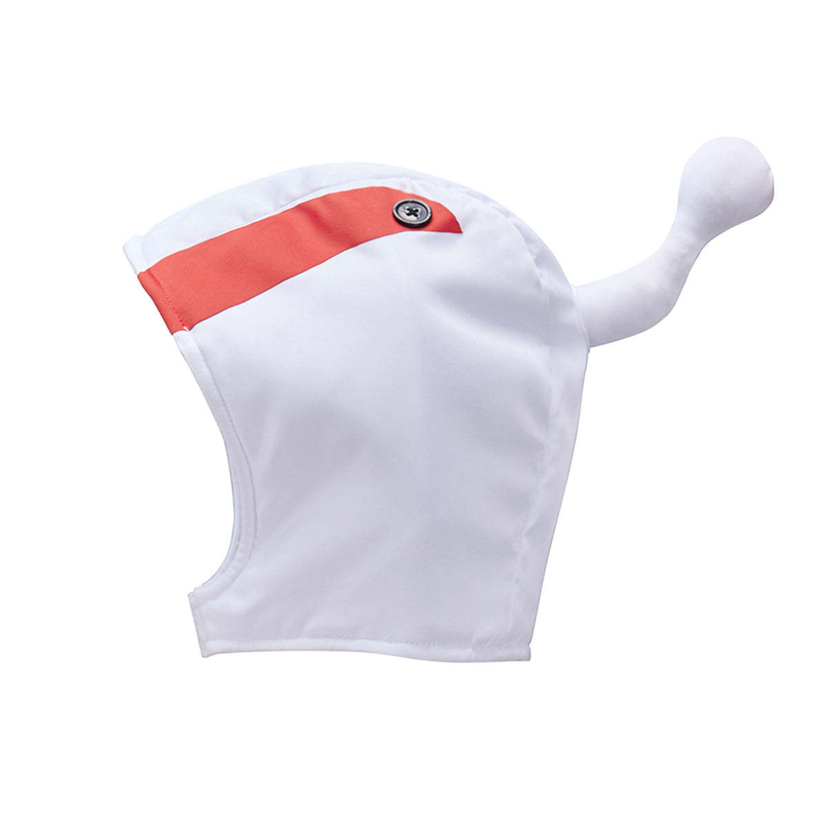 Official Science Ninja Team Gatchaman Pink Jun Cosplay Costume – Anime Outfit-Astricos