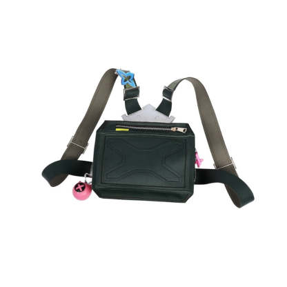 Valorant Clove Cosplay Costume - Pink Coat, Shirt, Pants for Women | Astricos-Astricos