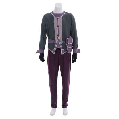 Made in Abyss Ozen Cosplay Costume - High-Quality Anime Outfit-Astricos